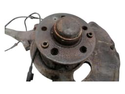MAYBACH MAYBACH 57 W240 Left Front Hub A2403320901 — thumbnail 5