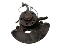 MAYBACH MAYBACH 57 W240 Left Front Hub A2403320901 — thumbnail 1