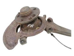 MAYBACH MAYBACH 57 W240 Right Front Hub A2403321001 — thumbnail 2