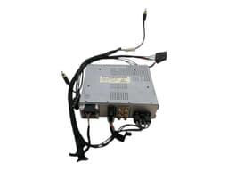 MAYBACH MAYBACH 57 W240 Electronic module A2408200597 TV TUNER — thumbnail 1