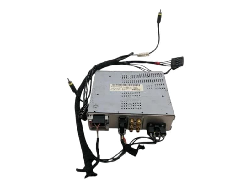 MAYBACH MAYBACH 57 W240 Electronic module A2408200597 TV TUNER