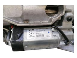 MAYBACH MAYBACH 57 W240 Steering Column A2404600816 — thumbnail 7