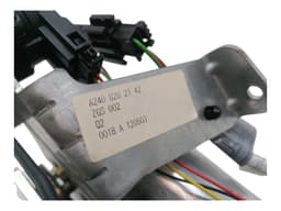 MAYBACH MAYBACH 57 W240 Rear Power Closing Motor A2408202142 — thumbnail 3