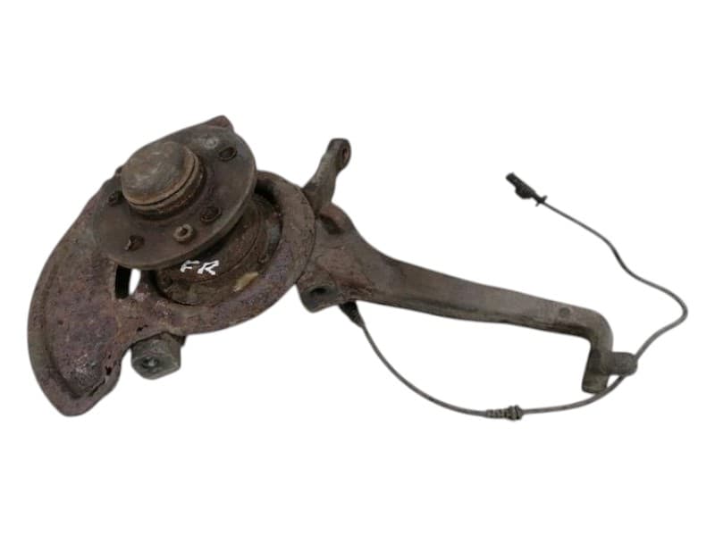 MAYBACH MAYBACH 57 W240 Right Front Hub A2403321001