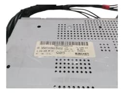 MAYBACH MAYBACH 57 W240 Electronic module A2408200597 TV TUNER — thumbnail 4