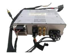 MAYBACH MAYBACH 57 W240 Electronic module A2408200597 TV TUNER — thumbnail 3