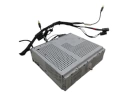 MAYBACH MAYBACH 57 W240 Electronic module A2408200597 TV TUNER — thumbnail 2