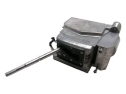 MAYBACH MAYBACH 57 W240 Gear selector A2402671824 — thumbnail 4
