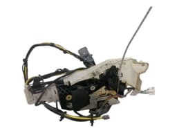 MAYBACH MAYBACH 57 W240 Front Right Door lock A2407200835 — thumbnail 3