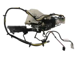 MAYBACH MAYBACH 57 W240 Front Right Door lock A2407200835 — thumbnail 1