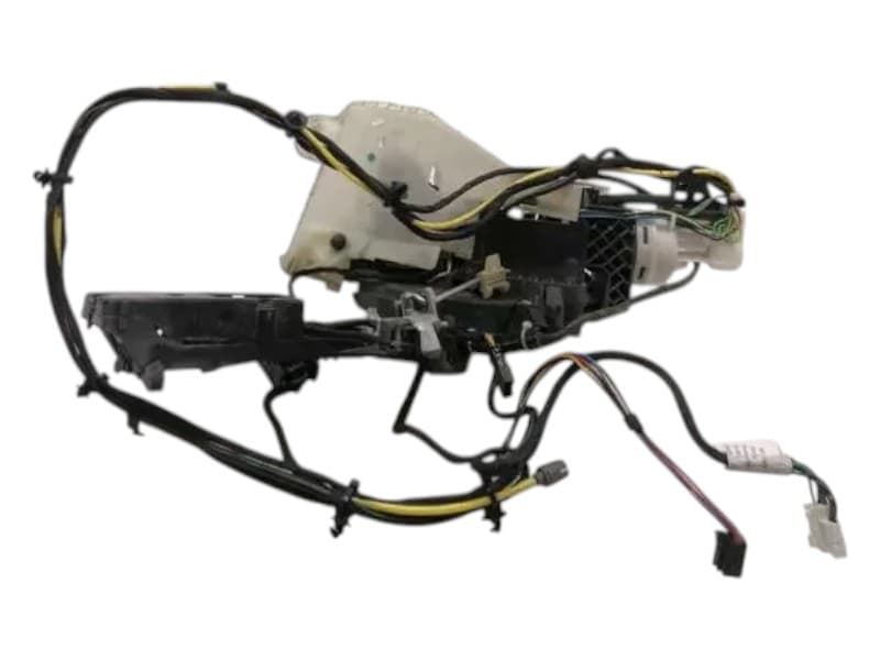 MAYBACH MAYBACH 57 W240 Front Right Door lock A2407200835
