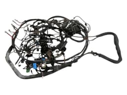 MAYBACH MAYBACH 57 W240 ENGINE BAY Wiring Loom A2405408206 — thumbnail 1