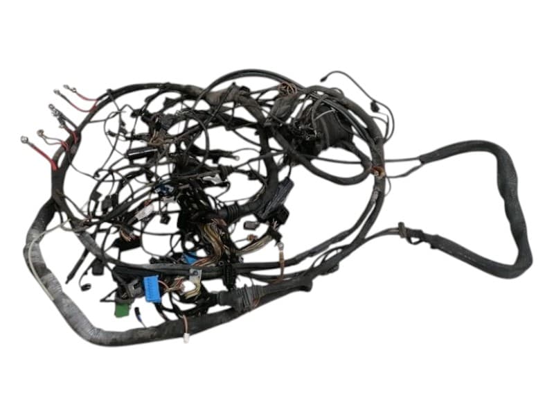 MAYBACH MAYBACH 57 W240 ENGINE BAY Wiring Loom A2405408206