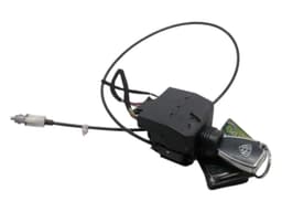 MAYBACH MAYBACH 57 W240 Electronic module A2405450408 EZS — thumbnail 3