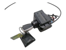 MAYBACH MAYBACH 57 W240 Electronic module A2405450408 EZS — thumbnail 2