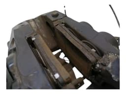 MAYBACH MAYBACH 57 W240 Brake caliper rear set A0024207983 — thumbnail 7