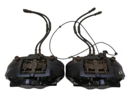 MAYBACH MAYBACH 57 W240 Brake caliper rear set A0024207983 — thumbnail 2