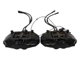 MAYBACH MAYBACH 57 W240 Brake caliper rear set A0024207983 — thumbnail 1