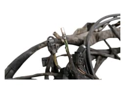 MAYBACH MAYBACH 57 W240 ENGINE BAY Wiring Loom A2405408206 — thumbnail 6