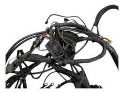 MAYBACH MAYBACH 57 W240 ENGINE BAY Wiring Loom A2405408206 — thumbnail 7