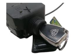 MAYBACH MAYBACH 57 W240 Electronic module A2405450408 EZS — thumbnail 4