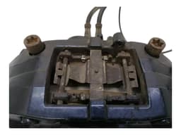 MAYBACH MAYBACH 57 W240 Brake caliper rear set A0024207983 — thumbnail 5