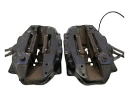 MAYBACH MAYBACH 57 W240 Brake caliper rear set A0024207983 — thumbnail 4