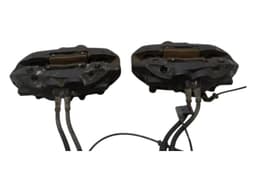 MAYBACH MAYBACH 57 W240 Brake caliper rear set A0024207983 — thumbnail 3