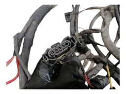 MAYBACH MAYBACH 57 W240 ENGINE BAY Wiring Loom A2405408206 — thumbnail 5