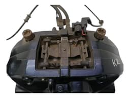 MAYBACH MAYBACH 57 W240 Brake caliper rear set A0024207983 — thumbnail 6