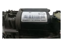 MAYBACH MAYBACH 57 W240 Air Suspension Pump A2403200104 — thumbnail 4