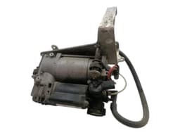MAYBACH MAYBACH 57 W240 Air Suspension Pump A2403200104 — thumbnail 3