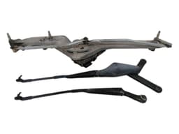 MAYBACH MAYBACH 57 W240 Front Wiper Linkage A2408200040 — thumbnail 1