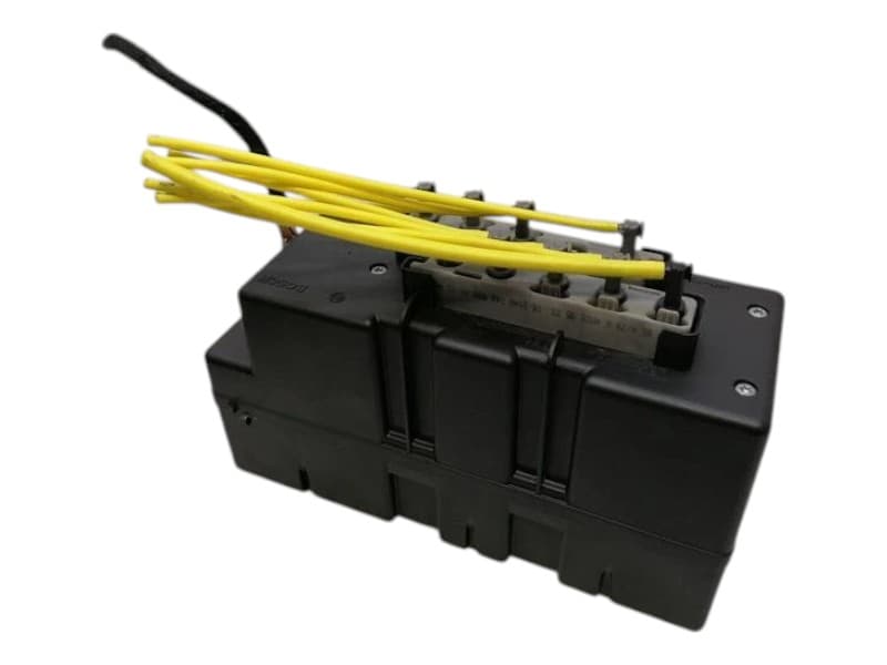 MAYBACH MAYBACH 57 W240 Vacuum Pump A2408000048
