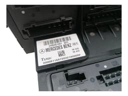 MAYBACH MAYBACH 57 W240 Fuse Box A2405451401 — thumbnail 2
