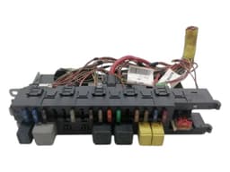 MAYBACH MAYBACH 57 W240 Fuse Box A2405450401 — thumbnail 4