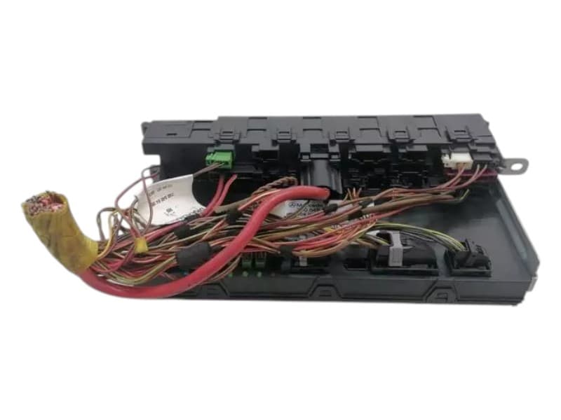 MAYBACH MAYBACH 57 W240 Fuse Box A2405450401