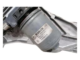 MAYBACH MAYBACH 57 W240 Front Wiper Linkage A2408200040 — thumbnail 6