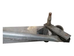 MAYBACH MAYBACH 57 W240 Front Wiper Linkage A2408200040 — thumbnail 4