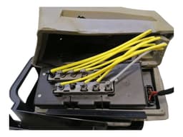 MAYBACH MAYBACH 57 W240 Vacuum Pump A2408000048 — thumbnail 5