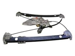 MAYBACH MAYBACH 57 W240 Left Rear Door Winder A2407300146 — thumbnail 2
