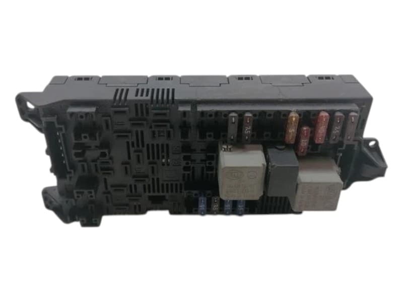 MAYBACH MAYBACH 57 W240 Fuse Box A2405451401