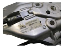 MAYBACH MAYBACH 57 W240 Right Rear Door Winder A2407300246 — thumbnail 5