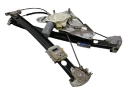 MAYBACH MAYBACH 57 W240 Left Rear Door Winder A2407300146 — thumbnail 5