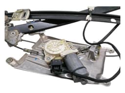 MAYBACH MAYBACH 57 W240 Left Front Door Winder A2407200746 — thumbnail 2