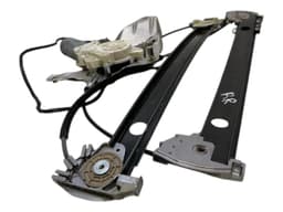 MAYBACH MAYBACH 57 W240 Right Rear Door Winder A2407300246 — thumbnail 2
