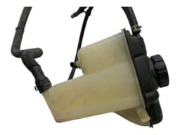 MAYBACH MAYBACH 57 W240 Expansion Tank A2405000049 — thumbnail 3