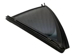MAYBACH MAYBACH 57 W240 Left Rear quarter Glass A2407300120 — thumbnail 1