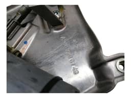 MAYBACH MAYBACH 57 W240 Left Front Door Winder A2407200746 — thumbnail 5