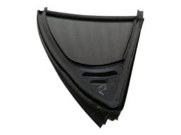 MAYBACH MAYBACH 57 W240 Left Rear quarter Glass A2407300120 — thumbnail 5